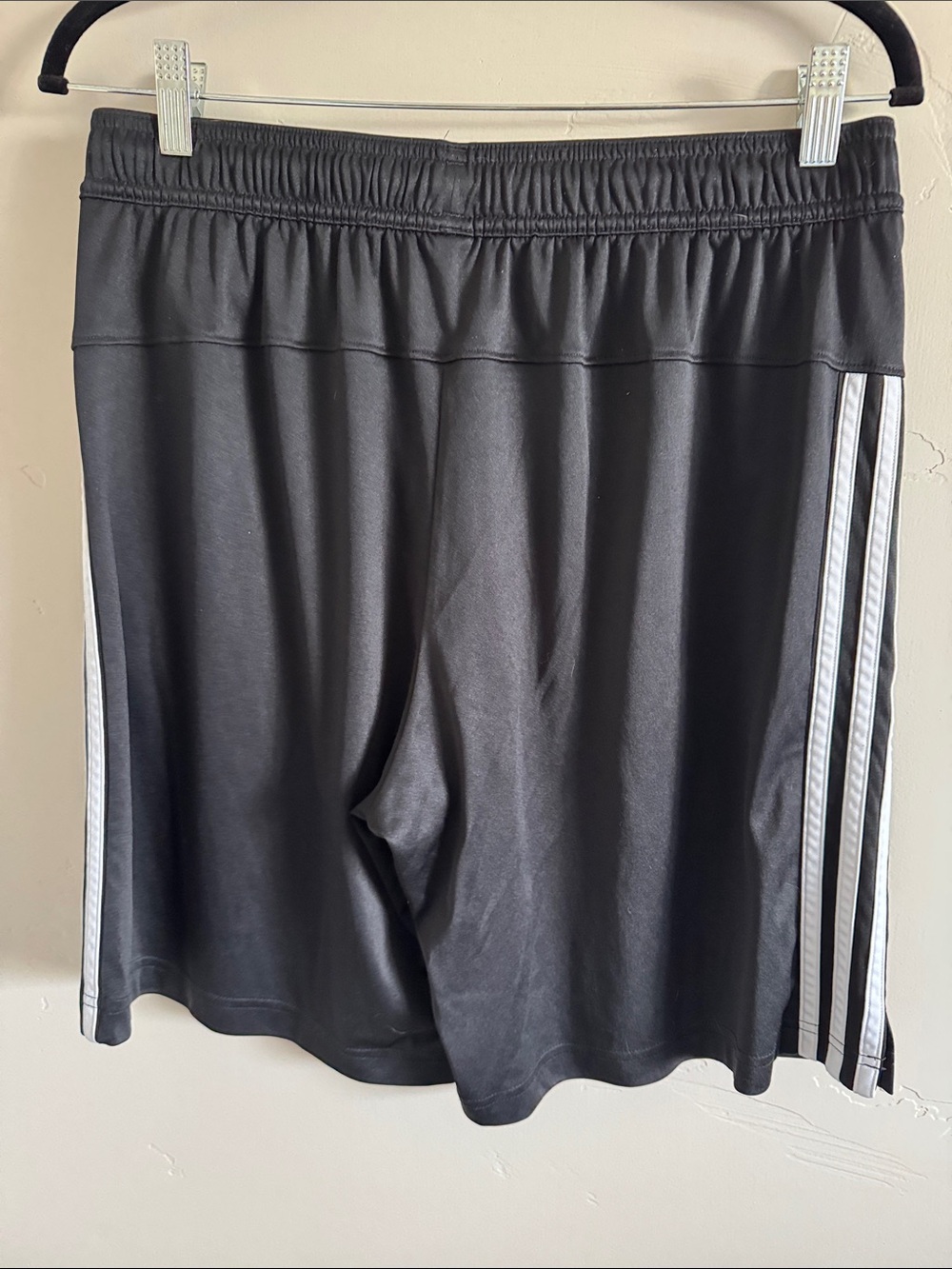 Adidas bundle of 3 pairs shorts. EUC - Picture 3 of 8
